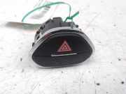 Warnleuchte Schalter 39031634 Opel Corsa E Schrägheck 1.4 Turbo 16V (B14NEJ(Euro 6)) 2015-03