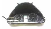 Tachoeinheit Kmh 2035408048 Mercedes-Benz C Kombi (S203) Kombi 2.2 C-200 CDI 16V (OM646.962) 2006-08