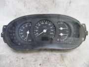 Tachoeinheit Kmh Renault Clio II (BB/CB) Schrägheck 1.9 D (F8Q-630) 1998-05