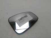Außenspiegelglas Rechts 963650005R Renault Megane III Berline (BZ) Schrägheck 5-drs 1.5 dCi 105 (K9K-832(K9K-G8)) 2009-07