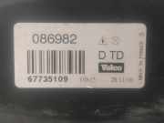 Scheinwerfer Rechts 7701045169 Renault Clio II (BB/CB) Schrägheck 1.9 D (F8Q-630) 2000-07