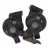 Hupe 6R0951223B Volkswagen Polo V (6R) Schr?gheck 1.4 TDI 12V 90 (CUSB) 2017-07 CUSB