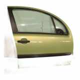 Tür Rechts Vorne 9004V1 Citroën C3 (FC/FL/FT) Schrägheck 5-drs 1.4 HDi (DV4TD(8HX)) 2003-02