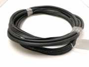 Heckklappe Gummi Fiat 500X (334) SUV 1.3 16V (55282328) 2019-08