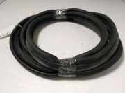 Heckklappe Gummi Dacia Sandero II Schrägheck 1.0 TCe 100 12V (H4D-450) 2020-05