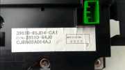 Bedienung Heizung 3951065JD4CAT Suzuki Grand Vitara II (JT) SUV 1.9 DDiS (F9Q) 2007-11