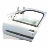 Tür Links Vorne 7751472474 Renault Clio II (BB/CB) Schrägheck 1.4 16V Si (K4J-713) 2000-11