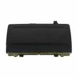 Navigation Set Audi A3 Sportback (8VA/8VF) Schrägheck 5-drs 1.2 TFSI 16V (CYVB(Euro 6)) 2015-08