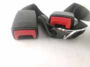 Gürtelschnalle Links Hinten 733900K190C0 Toyota Hilux IV Pick-up 2.5 D4-D 16V 4x4 (2KD-FTV) 2014-04