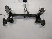 Hinterachse 1607197180 Citroën C3 (SX/SW) Schrägheck 1.2 12V e-THP PureTech 110 (EB2DT(HNZ)) 2023-10