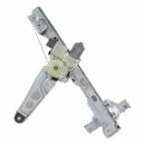 Fensterheber Elektr. Rechts Vorne 9682808880 Peugeot 3008 (0U/HU) Gro?raumlimousine 1.6 HDiF 16V (DV6TED4(9HZ)) 2009-09