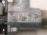 Gurtstraffer Rechts Vorne 8200681035 Renault Kangoo (KC) Großraumlimousine 1.9 D 65 (F8Q-630) 2000-10