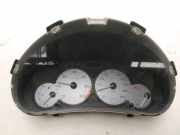 Tachoeinheit Kmh 6105V4 Citro?n Berlingo Cinqspace, Multispace Gro?raumlimousine 2.0 HDI (DW10TD(RHY)) 2005-08 DW10TD(RHY)