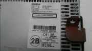 Radio 28184BC41A Nissan Note (E11) Großraumlimousine 1.5 dCi 86 (K9K) 2007-10
