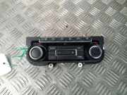 Bedienung Heizung 5K0907044GNZJU Volkswagen GOLF 6 2012-10 CAYC