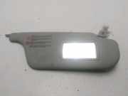 Sonnenblende Rechts 8200294229 Renault Clio III (BR/CR) Schrägheck 1.5 dCi 85 (K9K-766) 2008-05