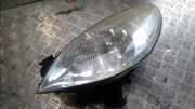 Scheinwerfer Links 620837 Citroën Xsara Picasso (CH) Großraumlimousine 1.6 HDi 16V 92 (DV6ATED4(9HX)) 2009-12