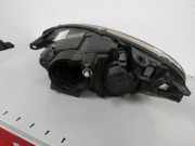 Scheinwerfer Rechts 1494307080 Peugeot 807 Großraumlimousine 2.0 HDi FAP (DW10ATED(RHS))