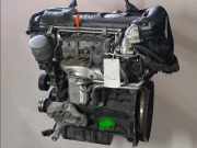 Motor BENZINE 3C100092 Volkswagen Golf VI (5K1) Schrägheck 1.4 TSI 122 16V (CAXA) 2010-08 CAXA