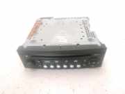 Radio 16077504XT Peugeot 207 SW (WE/WU) Kombi 1.6 HDi 16V (DV6ATED4(9HX)) 2008-06