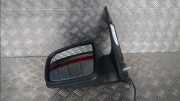 Außenspiegel Links Elektrisch 6398101819287C45 Mercedes-Benz Vito (W639) Van 2.2 113 CDI 16V Euro 5 (OM651.940) 2011-08