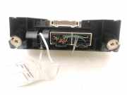 Bedienung Heizung 6J0820045ANEE Seat Ibiza IV SC (6J1) Schrägheck 3-drs 1.4 TDI (BMS) 2010-10