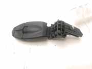 Radio Bedienung 96666832ZD Peugeot 308 CC (4B) Cabrio 1.6 HDiF 16V (DV6C(9HR)) 2009-10