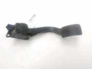 Gaspedal 1601EA Citroën C4 Picasso (UD/UE/UF) Großraumlimousine 1.6 HDiF 16V 110 (DV6C(9HR)) 2010-12