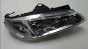 Scheinwerfer Rechts 6205N0 Peugeot 406 (8B) Limousine 2.0 HDi 110 (DW10ATED(RHZ)) 1999-03