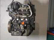Motor DIESEL 7711497261 Renault 2 BREAK PHASE 2 2008-06