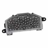 Heizwiderstand Audi A3 Cabriolet (8P7) Cabrio 1.8 TFSI 16V (CDAA) 2011-10