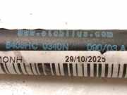 Gasdruckfeder Rechts Hinten 7700842256 Renault Clio II (BB/CB) Schrägheck 1.6 16V (K4M-708) 2003-05