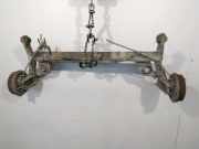 Hinterachse 8200630728 Renault Twingo II (CN) Schrägheck 3-drs 1.5 dCi 70 (K9K-740) 2009-09