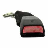 G?rtelschnalle Links Hinten 72118242767 BMW 3 serie Coup? (E46/2) Coup? 330 Cd 24_V (M57-D30) 2005-02