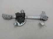 Fensterheber Elektr. Links Vorne 9816402180 Peugeot 2008 (CU) Großraumlimousine 1.6 BlueHDi 115 16V (DV6FC(BHX)) 2017-04