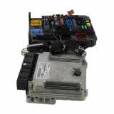 Motorsteuerger?t - Citro?n CITROEN 3 PHASE 2 2021-11