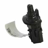 Kombischalter Rechts 8201590631 Renault Clio III Estate/Grandtour (KR) Kombi 1.5 dCi FAP (K9K-770) 2011-10