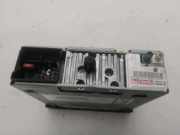 Radio 6579PQ Citroën C5 Berline (RD) Schrägheck 2.0 HDiF 16V (DW10CTED4/FAP(RHH)) 2010-05