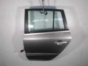 Tür Links Hinten 821012949R Renault Koleos SUV 2.0 dCi 16V (M9R-832) 2009-01