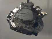 Getriebe Manuell 1612478380 Peugeot 208 I (CA/CC/CK/CL) Schrägheck 1.6 Blue HDi (DV6FE(BHW)) 2016-02