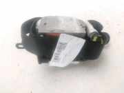 Sicherheitsgurt Rechts Vorne 732100D321C0 Toyota Yaris III (P13) Schrägheck 1.4 D-4D-F (1NDTV) 2011-12