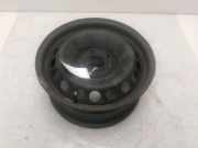 Reserverad 23535R19Y Renault Megane III Berline (BZ) Schrägheck 5-drs 1.5 dCi 105 (K9K-832(K9K-G8)) 2009-07