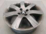 Leichtmetallrad -- 5402FK Peugeot 308 (4A/C) Schrägheck 1.6 HDi 16V FAP (DV6C(9HR)) 2011-11