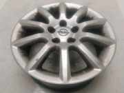 Leichtmetallrad -- 8200516685 Opel Corsa C (F08/68) Schrägheck 1.7 DI 16V (Y17DTL) 2001-06