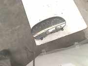 Tachoeinheit Kmh Audi A3 (8L1) Schrägheck 1.6 (AKL) 1999-04
