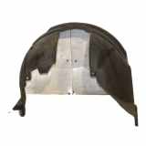 Innenkotfl?gel Rechts Vorne 638402753R Dacia Dokker Express (8S) Van 1.5 dCi, Blue dCi 75 (K9K-612(K9K-C6)) 2013-12