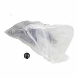 Radschrauben 7703003008 Dacia Sandero II Schrägheck 0.9 TCE 12V (H4B-408(H4B-B4)) 2017-09