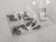 Radschrauben 7703003014 Renault Twingo III (AH) Schrägheck 5-drs 1.0 SCe 70 12V (H4D-400(H4D-A4)) 2019-03