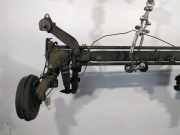 Hinterachse 9830149780 Citroën Xsara Picasso (CH) Großraumlimousine 1.6 (TU5JP(NFV)) 2002-05