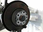 Hinterachse Audi Q3 (F3B) SUV 2.0 35 TDI 16V (DTSB) 2022-06